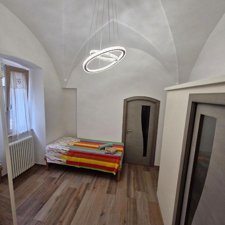 Le Tre Anfore Ceglie Messapica Exterior foto