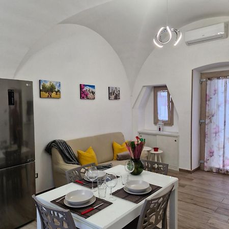 Le Tre Anfore Ceglie Messapica Exterior foto