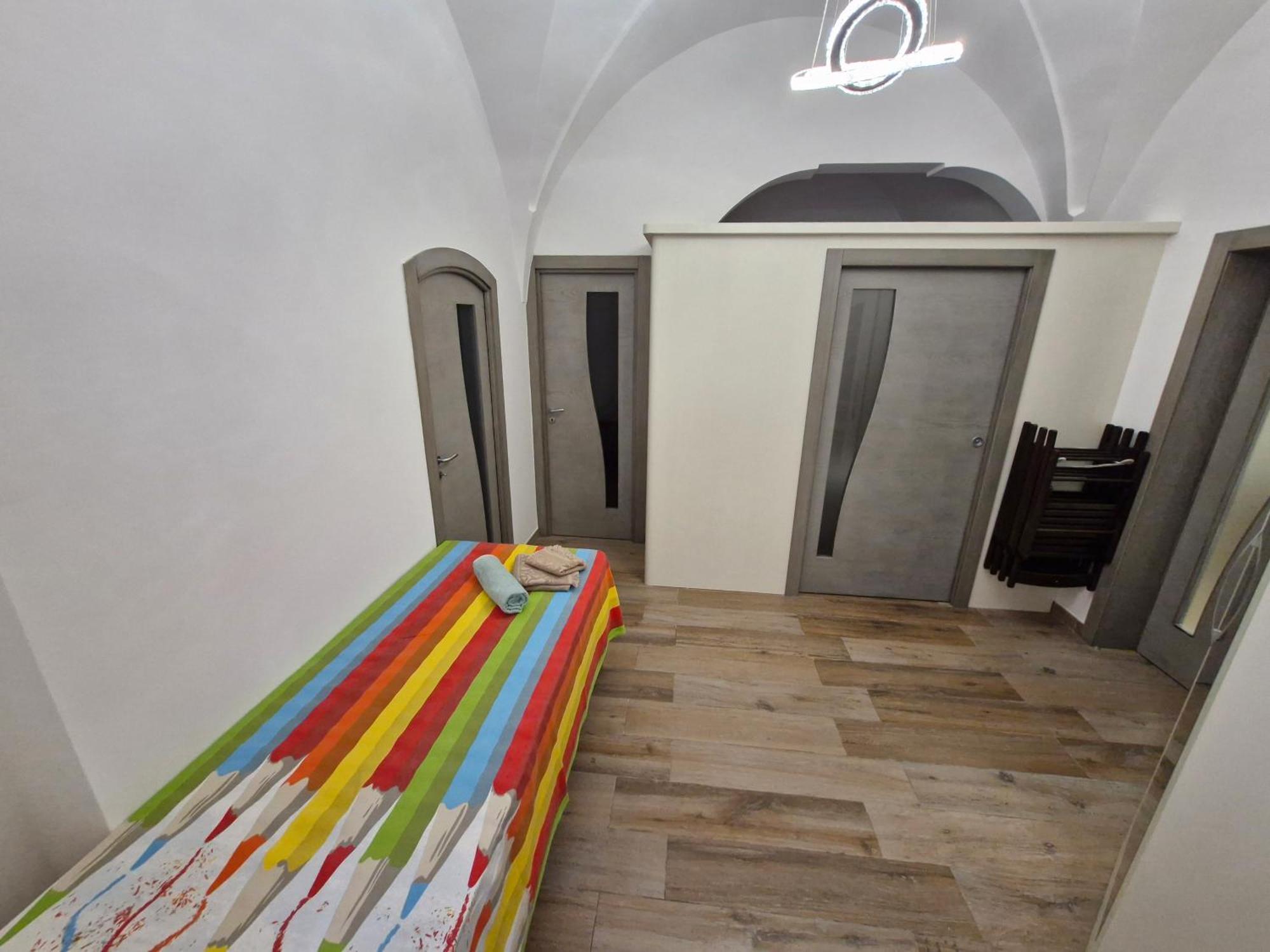 Le Tre Anfore Ceglie Messapica Exterior foto